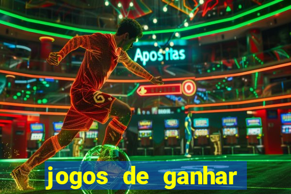 jogos de ganhar dinheiro sem depositar nada